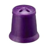 三菱鉛筆 ジェットストリーム 41 MSXE5-1000用 消しゴムキャップ パープル