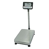 大和製衡 クッキングスケール(デジタルタイプ) シルバー 60kg 定品 DP-6900K-60 検