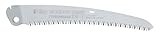 Silky Saws 718-21 Replacement Blade, Chrome, 210mm [並行輸入品]