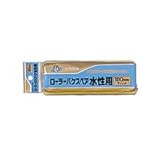 アサヒペン　PCローラーバケスペア水性用　180MM　RW-7SP