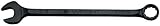 Wright Tool 11X24 12-Point Heavy Duty Flat Stem Combination Wrench [並行輸入品]