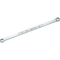 Amazon | 京都機械工具(KTC) 超ロングストレートメガネ M160-19X21