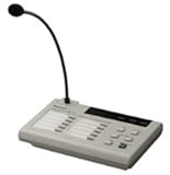 パナソニック Panasonic リモコンマイク(10局用) WR-210A
