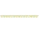 Happi Tree Jointed Banner by Creative Party
