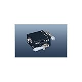 中央精機　ハイグレード XYステージ 70×70 LD-7042-SR1