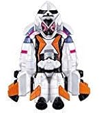 Amazon.co.jp: 仮面ライダージオウ ライダーヒーローシリーズ07 仮面