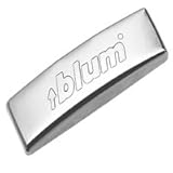 カバーキャップ直線の腕ヒンジ( Bag of 20 )