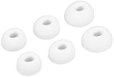 グルマンディーズ AirPods Pro対応イヤーキャップ ホワイト ARP-08WH