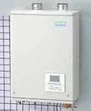 46.5kW直圧式 石油給湯器EGシリーズ UKB-EG470ARX/FFP 給湯+追いだき オート 壁掛式 屋内 強制給排気 インターホンリモコン付
