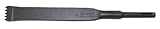 RENNSTEIG 歯型チゼル 250mm SDSplusシャンク 212-25005