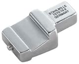 スタビレー トルクレンチ用アダプター 7370/10-2