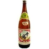 千鳥酢 1.8L