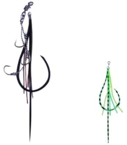 Amazon | クレイジーオーシャン カチッとタイラバ完成ユニット KTY-01