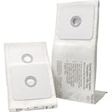 Nutone VX391-8 Filter Bags for VX550 and VX1000 8 Gallon