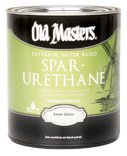 古いMasters 74604 Sparウレタン