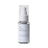 MY HAIR PROTEIN ヘアオイル サロン専売品 アウトバストリートメント マイヘアプロテイン (50ml)