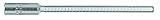 Wiha 28161 Drive-Loc VI Inch Nut Driver Blade, 11/32 x 150mm [並行輸入品]