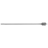 IRWIN INDUSTRIAL TOOL TV385945 Spade Wood Drill Bit by American Tool Exchange