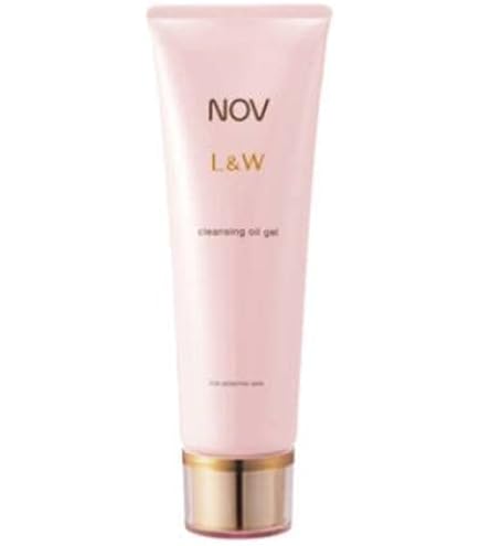 Amazon | NOV(ノブ) L&W エンリッチクリーム(医薬部外品) | NOV(ノブ