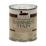 Duckback Products DB-1904-3 Quart Wood Stain, Century Red [並行輸入品]