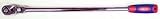 E-Z Red MR1224F 1/2' Drive 24' Flexible Head Ratchet [並行輸入品]