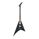 Jackson ジャクソン JSシリーズ エレキギター Rhoads ローズ JS32T / Satin Black サテン・ブラック