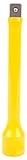 Sunex 4330TE 3/4-Inch Drive 475 Ft/Lbs Torque Truck Extension Bar [並行輸入品]