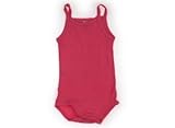 PETIT BATEAU(プチバトー) ロンパース 70サイズ 女の子