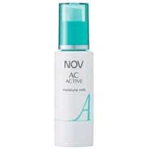 Amazon | ノブ ACアクティブ フェイスローション＜医薬部外品＞(135ml