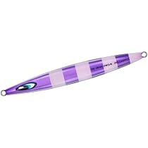 Amazon.co.jp: ダイワ(DAIWA) ジグ ソルティガジャイブチョッパー 100g