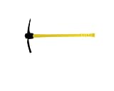 Nupla PM-5H-ESG Ergo Power Pick Mattock, SG Grip, 36 Long Handle by Nupla