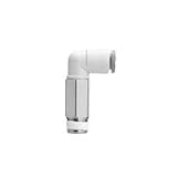 SMC:ロングエルボユニオン シール剤付 ＜KQ2W＞ 型式:KQ2W13-35AS（1セット：10個入）
