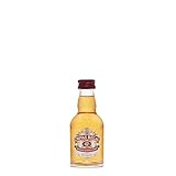 シーバスリーガル 12年 ミニ [ ウイスキー イギリス 50ml ] [ ウイスキー 13 イギリス 50ml ]