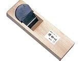 小山金属工業所　ワンタッチ式替刃鉋（カンナ）　播磨王　48mm　本体+刃1枚付