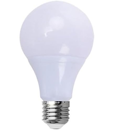 Amazon.co.jp: Konseen 135W 電球形蛍光ランプ 撮影 照明 E27