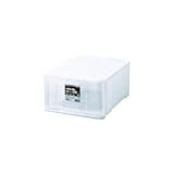 天馬:TENMA プレクシーケースM クリアナチュラル 300×400×180 PXY-CASE-M 型式:PXY-CASE-M