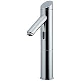 ジェイトップ・ユーコー 能（のう） センサー水栓（トール） Y713-321