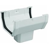 DuraspoutドロップアウトレットRW144Aにジェノバ製品Raingo