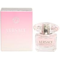 新品未開封　ヴェルサーチェ　ブライトクリスタル　オードトワレ 90mL VERSACE 【並行輸入品】ヴェルサーチブライトクリスタルオードトワレ