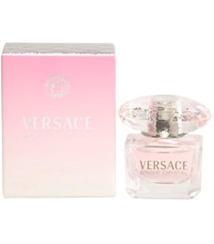 Amazon | ヴェルサーチ ブライト クリスタル ミニボトル 5ml EDT