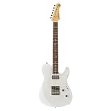 ヤマハ YAMAHA エレキギター PACIFICA SC Standard Plus ローズウッド指板 シェルホワイト PACS+11S SWH