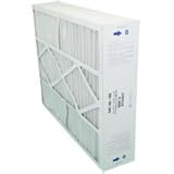グッドマンMERV 14メディアfor g13mu、16 x 25 x 5