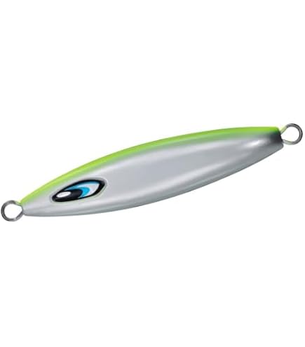 Amazon | ダイワ(DAIWA) ジグ ソルティガジャイブチョッパー 80g ML