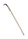 ツル切鎌 椎750mmコブ柄付