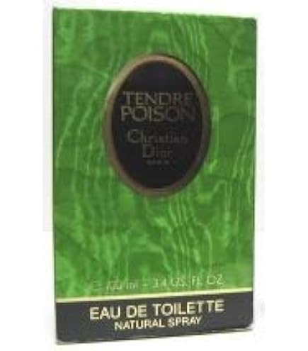 TENDRE POISON クリスチャンディオール タンドゥル 100ml CD TENDRE POISON クリスチャンディオール タンドゥル 100ml CD