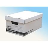 MINUN BOX(ミヌンボックス) D-type 4個セット