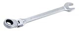 Pro-Auto フレックスギアレンチ(インチ) 5/16" FGA-516