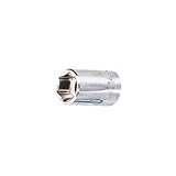TONE:TONE ソケット(6角) 14mm 4S-14 型式:4S-14