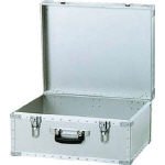 DAITO 大型アルミ合金製トランク A型 ST-8500