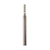 ミニター:ミニモ 超硬カッター クロスカット Φ1.6 BC2032 型式:BC2032